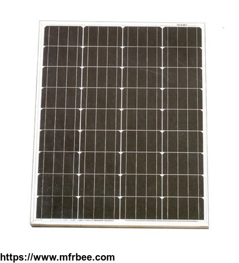 110w_fixed_solar_panel_solar_cell