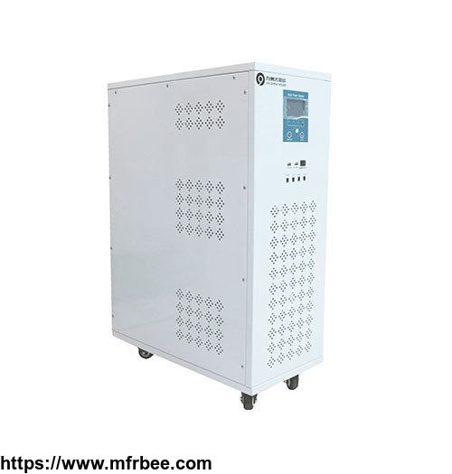 3000w_solar_generator_for_household_electrical_equipment