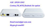 more images of 1GE EPON ONU GEPON ONU Comply with Huawei ZTE EPON OLT