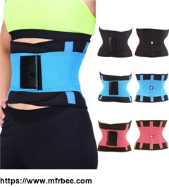 multi_colored_breathable_waist_protector_belt
