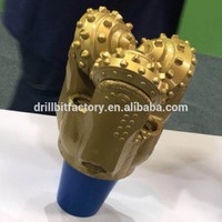 more images of TCI tricone bit