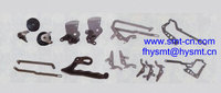 more images of YAMAHA CL,FS2,FT,SS Feeder Parts List