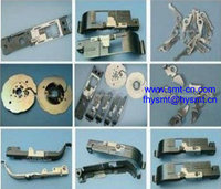 Smt Spare Parts Juki Feeder Parts Reel Shaft (ctf) 12mm