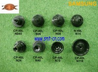 Samsung nozzle CN030, CN040, CN065, CN140, CN220,CN400 CN750, CN110,TN040.
