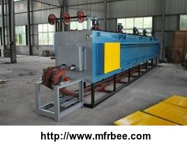 continuous_chain_plate_type_furnace