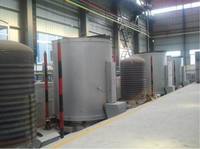 more images of Bell Type Annealing Furnace