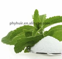 more images of Huir 100% pure natural Stevia Extract Stevia sugar 90% or higher