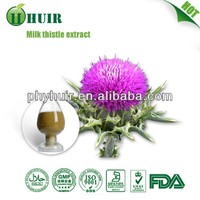 more images of HUIR pure natural Milk Thistle Extract