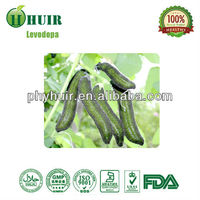 more images of 100% natural Levodopa 99%