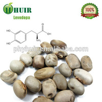 100% natural Mucuna pruriens extract