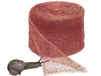 Stuf-Fit Copper mesh