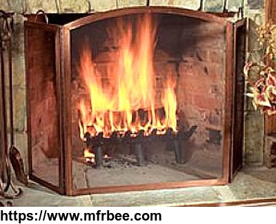 copper_fireplace_screen
