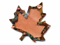 more images of Copper Mesh Artworks