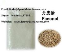 more images of Paeonol cas 552-41-0 For Anti- bacteriu or antiphlogistic linda@SpeedGainpharma.com