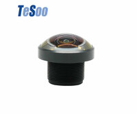 more images of Tesoo Widest Fisheye Lens