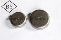 Wear parts Wear Buttons WB115