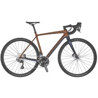 2020 Scott Addict Gravel 20 Road Bike (INDORACYCLES.COM)