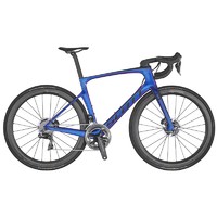 2020 Scott Foil Premium Road Bike (INDORACYCLES.COM)