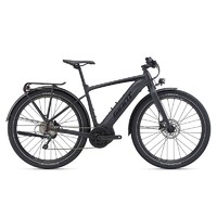 2020 Giant Electric Fastroad E+ EX Pro Road Bike (INDORACYCLES.COM)