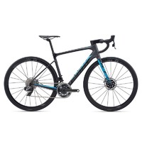 2020 Giant Defy Advanced Pro 0 Red Road Bike (INDORACYCLES.COM)