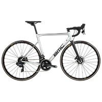 2020 BMC Teammachine ALR Disc One Road Bike (INDORACYCLES.COM)