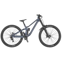more images of 2020 Scott Gambler 910 29" Mountain Bike (INDORACYCLES.COM)