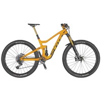 2020 Scott Ransom 900 Tuned 29" Mountain Bike (INDORACYCLES.COM)