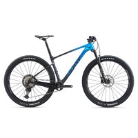 2020 Giant XTC Advanced SL 29 1 Hardtail Mountain Bike (INDORACYCLES.COM)
