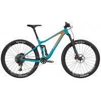2020 BMC SpeedFox 01 One Mountain Bike (INDORACYCLES.COM)