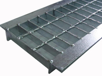 Trench Grating Covers