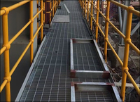 more images of Plain Type Steel Grating