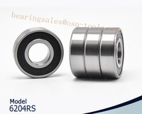 more images of machine bearing deep groove ball bearing 6204