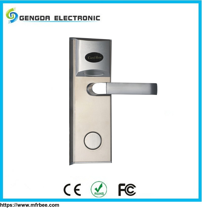 china_hotel_door_lock_electrical_system_with_free_software