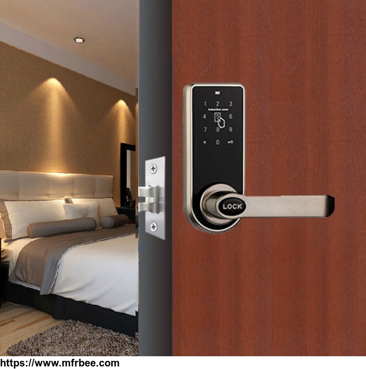 home_security_digital_keypad_door_lock
