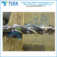 more images of High Speed Screw From Ningbo Tianze Machinery Technology Company