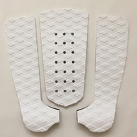 Eco-friendly Self Adhesive 5mm Custom Surfboard SUP Tail Surf Traction Pad