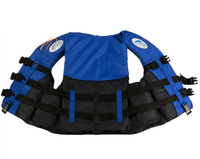 Lifesaving Vest Floating Device Adult Life Jacket Water Rescue Children Life Vest for Sale