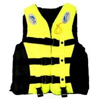 more images of Lifesaving Vest Floating Device Adult Life Jacket Water Rescue Children Life Vest for Sale