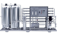more images of Reverse osmosis pure water equipment