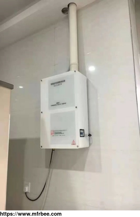 wall_mounted_sterilizer_and_deodorizer