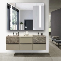 more images of Mirror Cabinet
