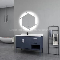 more images of Round LED Bathroom Mirror