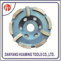 HM-54 Abrasive Disc Type Diamond Wheels