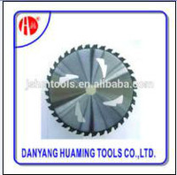 more images of HM-69 Tct Saw Blade For Metal