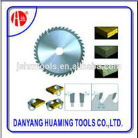 more images of HM-67 Aluminum Cutting Tct Saw Blade