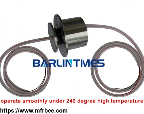 high_temperature_slip_ring_working_for_heating_equipment_from_barlin_times