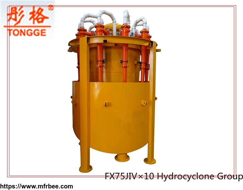 large_capacity_cyclone_separator_price_used_in_mining
