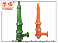 Hydrocyclone Centrifugal Sand Separator Water Cyclone Filter