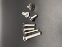 more images of CARRIAGE BOLT