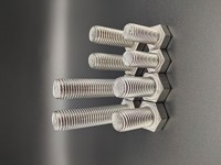 more images of HEX HEAD BOLT